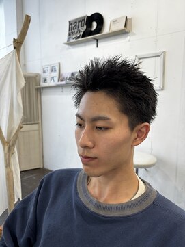 サルト(SALTO) 岡村真央