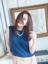 スタリー(Starry)&nbsp;ハッシュカット/20代/30代/40代/ハレマチ通り