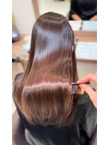 アッシュ 新杉田店(Ash)&nbsp;縮毛矯正×髪質改善トリートメント