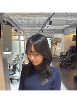 ルーカス(Lucas)&nbsp;natsuki