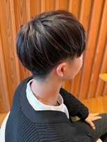 ルドヴィコ(Ludovico)&nbsp;マッシュ×ハイライト