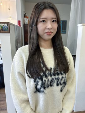 ムク(Muku) オリーブベージュカラー♪