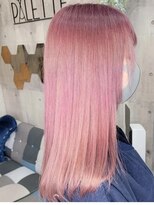 パレット 町田店(PALETTE)&nbsp;コットンピンク　町田/町田駅/町田店