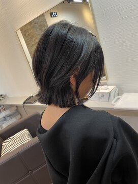 スターリバー(STAR RIVER) くびれボブ