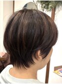 ROUIS 津田沼 ショート