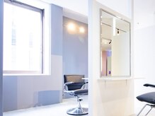 シードラックスビーバイシュシュ(SEED LUXBE by chouchou)