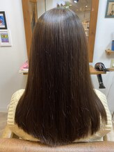 ヘアーフリージー(Hair Freasy) 髪質改善ストレート