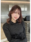 くびれ巻きミディアム