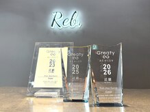 レブ 四条烏丸(Reb,)