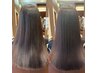 キレイ髪ヘアエステ＋プレミアム補修＋カット