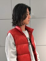 エイゾー 銀座(EIZO)&nbsp;メンズボブ