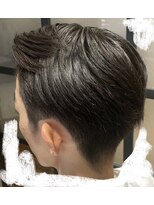 カットワン 江北本店(Cut-one) ツーブロック