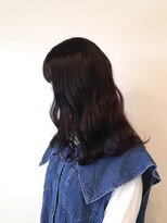 ウルラ(ulula)&nbsp;no.1【カット+カラ-+トリ-トメント+高濃度炭酸泉+ショ-トスパ】