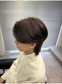 伏見駅/伏見/メンズ/メンズパーマ/men'sパーマ/フェザーパーマ