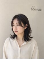 アンラタ(anrata) 大人外ハネ