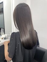 アオトーキョー 北千住(ao.tokyo)&nbsp;艶髪メテオ縮毛矯正