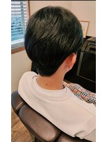 Gentle Neo ショート