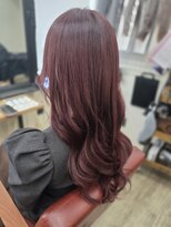 ウィスプヘアー(wisp HAIR)&nbsp;#プルエクステ#エクステ#大宮#埼玉