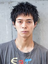 ライラ(Lyla)&nbsp;アクティブツイストスパイキーショート