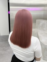 ヴォーグ 小牧店(VOGUE)&nbsp;小牧/髪質改善/縮毛矯正/メンズカット/カラー/パーマ/ブリーチ/