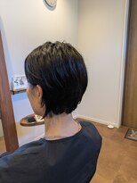 レイ(ray)&nbsp;大人のショートスタイル