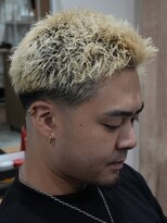 レボ(Revo)&nbsp;イージーパーマ！