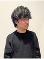 ハレケサンサンストリート(HAREKE 33STREET) 加藤 優汰