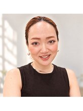 アルビア(ULBEA)&nbsp;Chika Mushu
