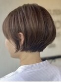 【Yuine】スッキリショート