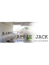 apple jack 