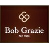 ボブグラッチェ(Bob Grazie)のお店ロゴ