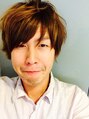 フィグルヘアーデザイン(figle hair design) 中根 圭規