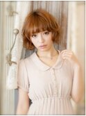 LAUREN☆AW愛され艶ベージュスタイル tel0112328045