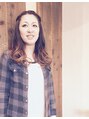 ラナイ ヘア(LANAI HAIR) 中崎 恵美