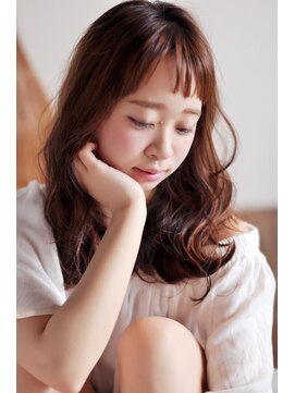 ソット ヘアープロデュース(SOTTO HAIR PRODUCE) ナチュラルウェーブ