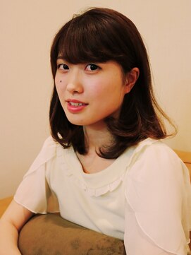 フォートップ(FOUR TOP) ナチュラルロブ