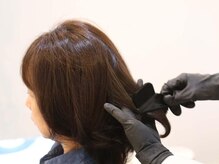 イル フルーヴ(Ile fleuve)の雰囲気(女性スタッフが丁寧に施術してくれます。)