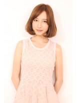 アヴェリー ヘアー アティック ルーム(avery Hair's Attic Room) ☆オシャレキュートボブ☆