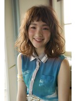 ガーランド (Garland) リッジカール