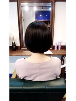 アンドフラワー(&FLOWER)&nbsp;炭酸水素ストレート