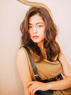 グランシャリオ 笹塚店(Grand Chariot) くせ毛風ロング