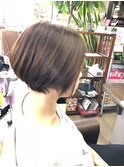再現性 持ちの良いカット