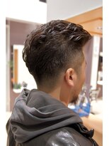 イースト(YEAST)&nbsp;【お客様スタイル】