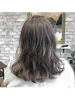 イムア(imua)&nbsp;アッシュベージュ