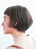 NiL 奥行きショート