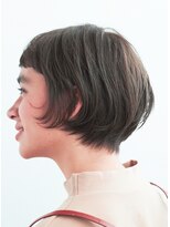 ニル(NiL)&nbsp;NiL 奥行きショート