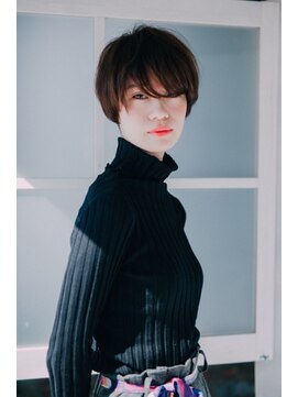 リアン 方南町店(Lian) クールショート