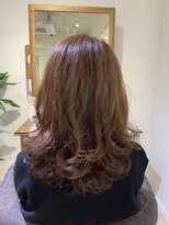 ユーネリー(U-NERY)&nbsp;ルーズレイヤー