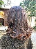 モテ髪カール/レトロガーリー/春パーマ◎20代30代40代50代