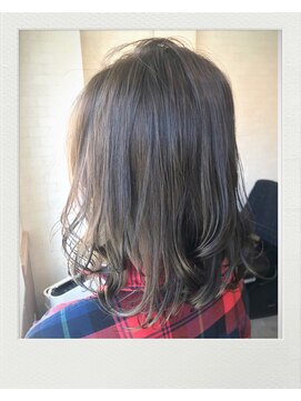 グランシャリオ 笹塚店(Grand Chariot) 【グランシャリオ ナチュラルヘア特集】笹塚美容室Grand Chariot